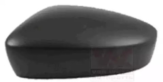 VAN WEZEL 5701841 -  Покрытие, внешнее зеркало